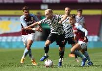 Aston Villa giúp Man City vô địch Ngoại hạng Anh sớm?