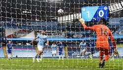 Kết quả bóng đá hôm nay 9/5: Man City lại thua Chelsea, Bayern Munich vô địch