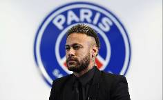 Neymar lợi dụng Barcelona để kiếm hợp đồng mới với PSG?