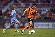 Nhận định Melbourne City vs Brisbane Roar, 13h05 ngày 9/5