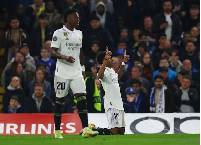 Đội hình ra sân chính thức Real Madrid vs Man City, 2h ngày 10/5 (cập nhật)