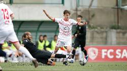 Máy tính dự đoán bóng đá 10/5: Gagra Tbilisi vs Torpedo Kutaisi