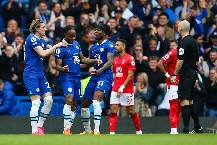 Nhận định, soi kèo Nottingham với Chelsea, 23h30 ngày 11/5: Ánh sáng cuối đường hầm