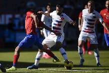 Nhận định, soi kèo Mỹ vs Costa Rica, 6h00 ngày 10/6