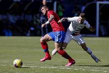 Phân tích kèo hiệp 1 Mỹ vs Costa Rica, 6h00 ngày 10/6