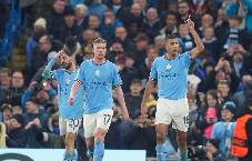 Phân tích bảng vị tỷ số chính xác Man City vs Inter Milan, 02h00 ngày 11/6