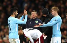 Tỷ lệ kèo cầu thủ ghi bàn Man City vs Inter Milan, 02h00 ngày 11/6