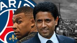 Công khai chỉ trích PSG, Mbappe bị các đồng đội 'phản bội'