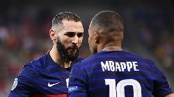 Không chờ được Mbappe, Real nổ bom tấn 80 củ thay Benzema