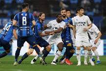 Soi kèo góc Gimcheon Sangmu vs Suwon, 17h30 ngày 9/7