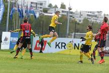 Soi kèo phạt góc Vikingur Reykjavik vs Shamrock Rovers, 1h45 ngày 10/7