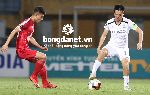 Vòng 20 V.League: HAGL liên tiếp đón tin vui trước trận gặp Viettel