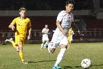 Kết quả U18 Đông nam Á: U18 Việt Nam vs U18 Australia, 19h30 ngày 9/8