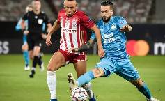 Nhận định, soi kèo Ludogorets vs Olympiakos, 01h00 ngày 11/8
