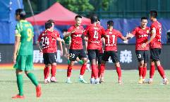 Soi kèo phạt góc Changchun YaTai vs Hebei CFFC, 19h30 ngày 9/8