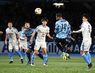 Máy tính dự đoán bóng đá 10/8: Kawasaki Frontale vs Cerezo Osaka