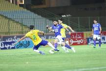 Máy tính dự đoán bóng đá 10/8: Sanat Naft vs Esteghlal Tehran