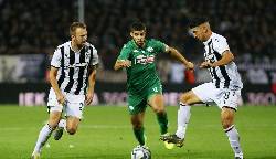 Nhận định, soi kèo Panathinaikos vs Marseille, 1h00 ngày 10/8