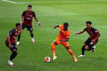 Kèo xiên thơm nhất hôm nay 11/9: Bournemouth vs Barnsley