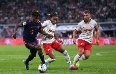 Nhận định, soi kèo Leipzig vs Bayern Munich, 23h30 ngày 11/9
