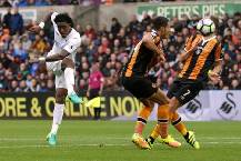 Soi kèo bóng đá hạng Nhất Anh hôm nay 11/9: Swansea vs Hull