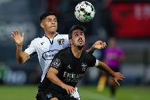 Máy tính dự đoán bóng đá 10/9: Famalicao vs Benfica