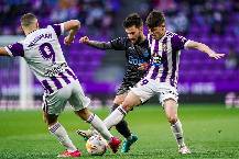 Nhận định, soi kèo Girona vs Valladolid, 2h00 ngày 10/9