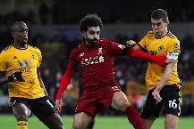 Phân tích kèo hiệp 1 Liverpool vs Wolves, 21h ngày 10/9