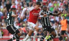 'Tôi yêu MU, không có chuyện tôi rời CLB vào mùa hè vừa rồi'