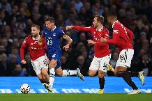 Romano hé lộ lý do khiến M.U để lỡ 'siêu hậu vệ' 62 củ của Chelsea