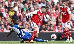 Tiếc tiền bôi trơn, Arsenal để 'siêu tiền vệ' 100 củ rơi vào tay Real