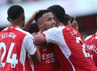 XÁC NHẬN ! Arsenal chiêu mộ 'Haaland 2.0' của Brighton