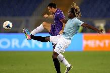 Phân tích kèo hiệp 1 Fiorentina vs Lazio, 1h45 ngày 11/10