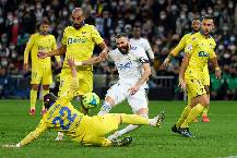 Phân tích kèo hiệp 1 Real Madrid vs Cadiz, 3h30 ngày 11/11