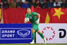AFC khen Đặng Văn Lâm và tuyển Việt Nam