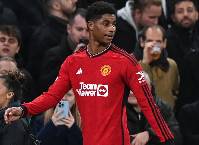 Rashford nhận thẻ đỏ, UEFA giải thích gây phẫn nộ