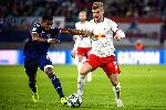 Lyon vs Leipzig (3h 11/12): Mãnh sư nỗ lực giành vé