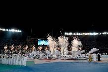 Qatar mang thông điệp toàn cầu vào lễ khai mạc Asian Cup 2023