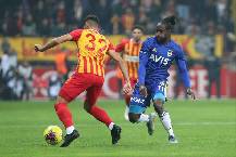 Soi kèo phạt góc Fatih Karagumruk vs Kayserispor, 21h00 ngày 10/1