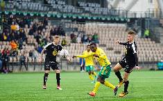 Máy tính dự đoán bóng đá 12/2: Lahti vs Honka Espoo