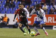 Nhận định, soi kèo Puebla vs Atlas, 10h00 ngày 12/2