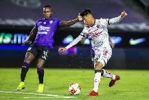 Phân tích kèo hiệp 1 Mazatlan vs Tijuana, 8h00 ngày 12/2
