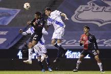 Soi kèo phạt góc Puebla vs Atlas, 10h00 ngày 12/2