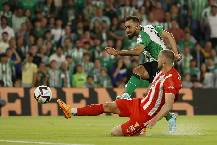 Nhận định, soi kèo Almería vs Betis, 22h15 ngày 11/2