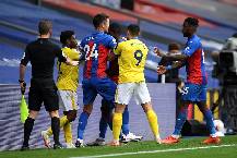Phân tích kèo hiệp 1 Crystal Palace vs Brighton, 22h00 ngày 11/2