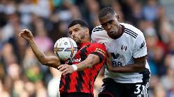 Nhận định, soi kèo Fulham với Bournemouth, 22h00 ngày 10/2: Chia điểm