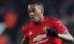 Danh sách cầu thủ MU vs Arsenal: Martial và Matic trở lại