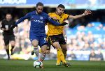 Kết quả Ngoại hạng Anh vòng 30: Chelsea vs Wolves, 21h05 ngày 10/3