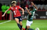 Nhận định St Etienne vs Lille 21h00, 10/03 (VĐQG Pháp)