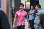 Hà Nội FC nhận tin xấu từ Trần Đình Trọng